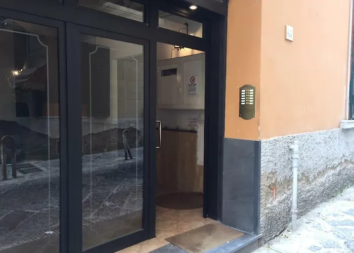 Albergo Oasi