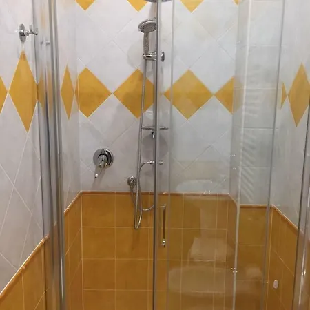 Albergo Oasi Napels Buitenkant foto
