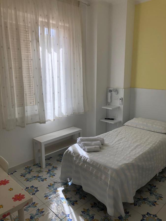 Hotel Oasi Nápoles