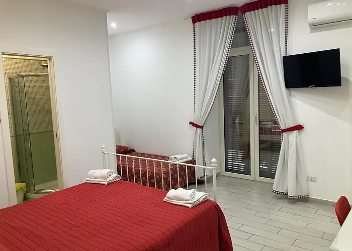 Albergo Oasi