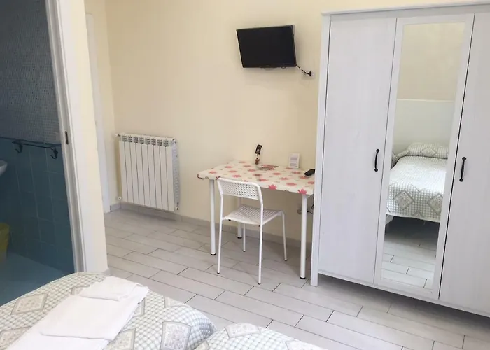 Albergo Oasi